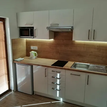 Apartmany 62 Novy Prerov Exterior photo
