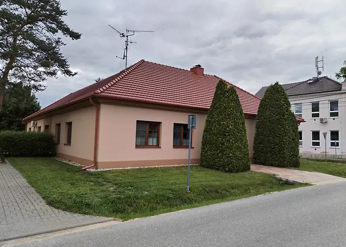 Apartmany 62