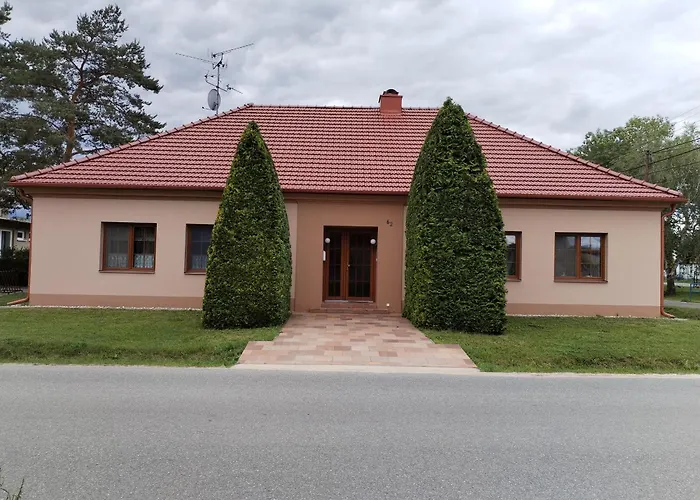 Apartmany 62