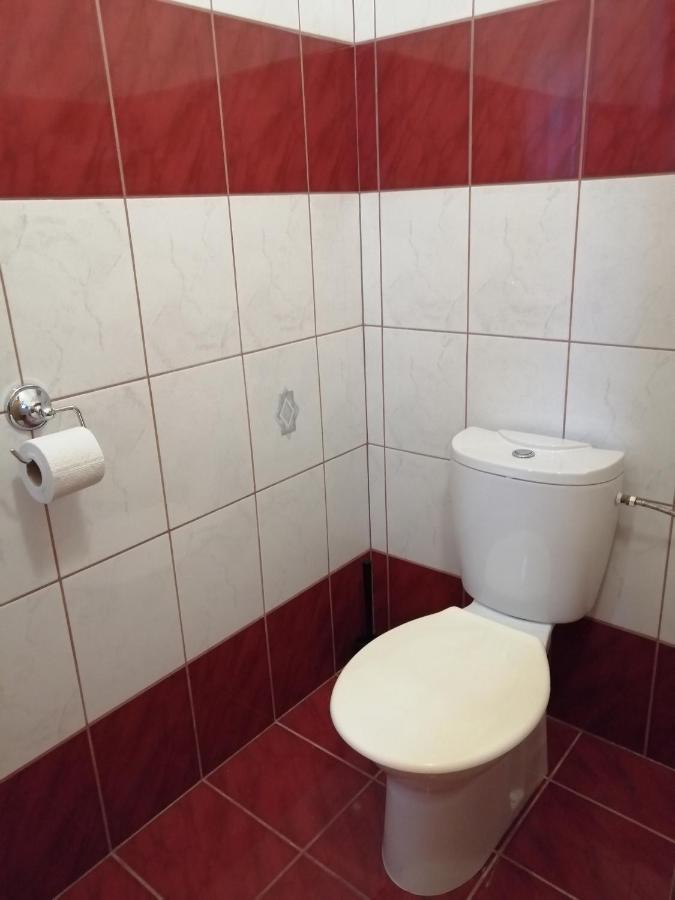 62 Apartment