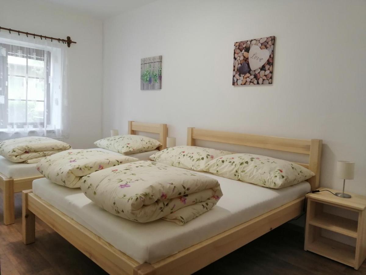 62 Apartment *