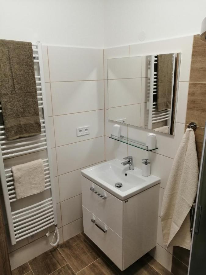 Apartment 62